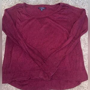 American Eagle sweater